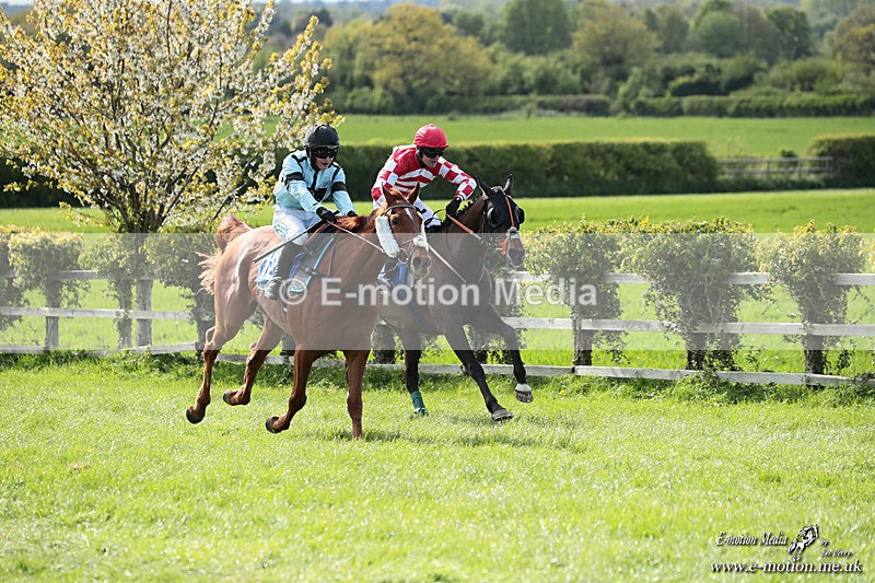 PtP 190426 1135 - Vine & Craven PtP Kingston Blount 19/04/26