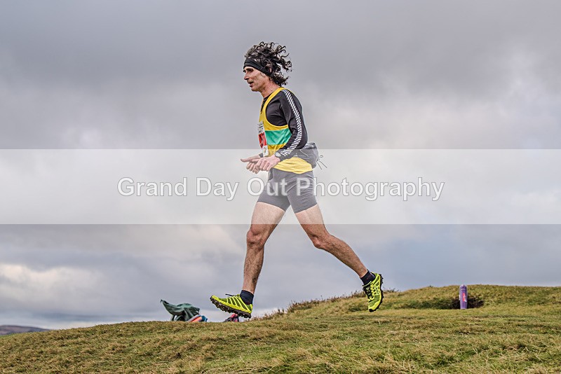 British Fell Relay-2775 - British Fell & Hill Relay Championship Braithwaite Keswick Saturday 21st October 2023