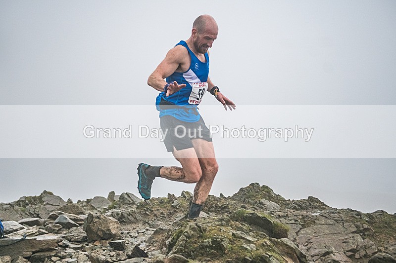 Loughrigg-77 - Loughrigg Fell Race Wednesday 10th April 2024