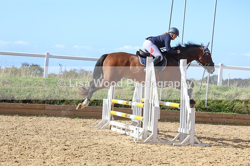 3E7A4902 - Class 9: 80cm Senior