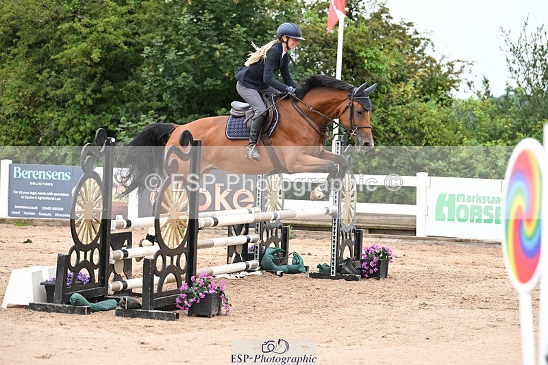 250727-090037-08669 - Cls 31 British Novice and 90cm