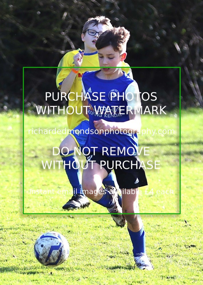 IMG_6817 - Ibis U12 vs Kendal Utd U12 (18/2/24)