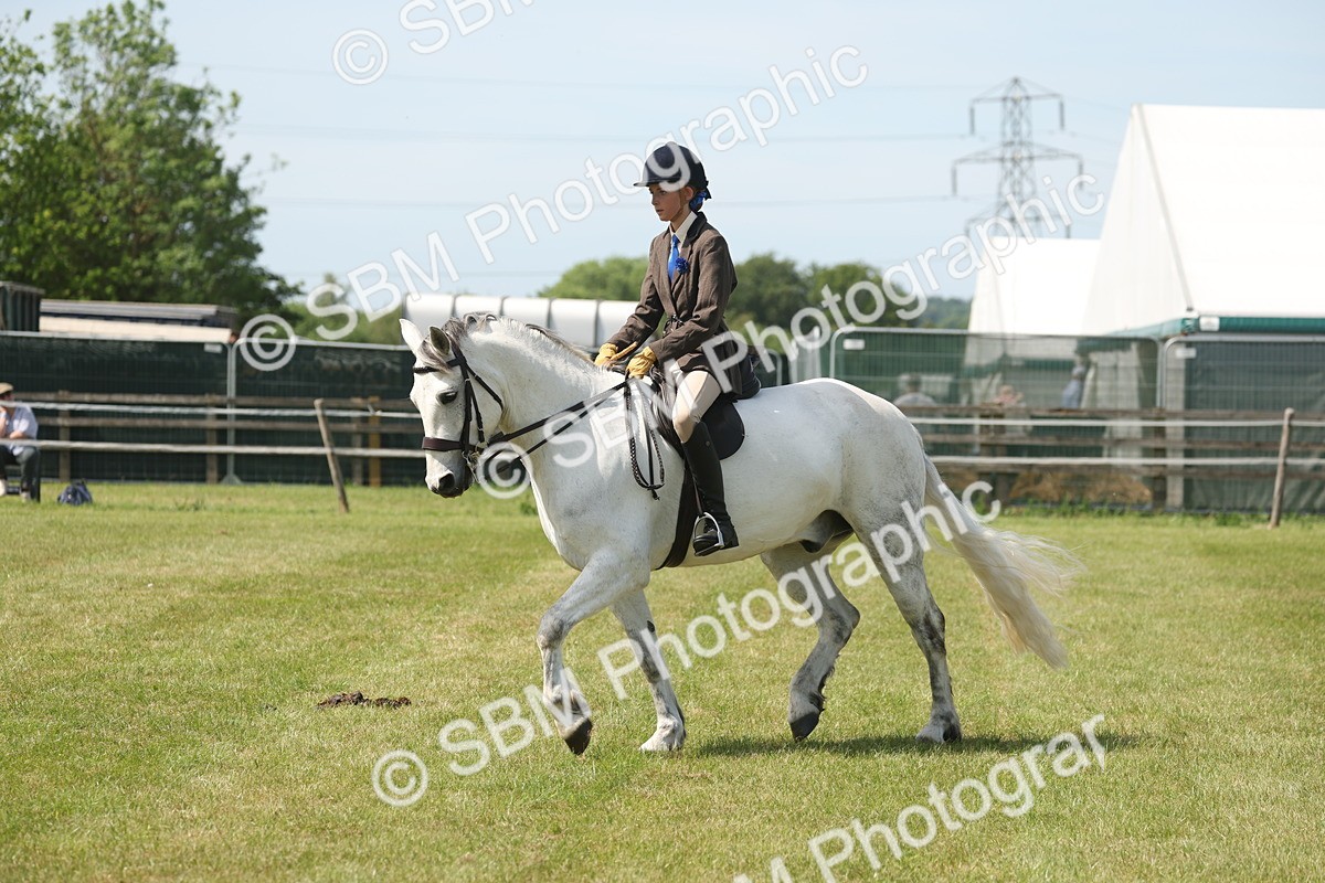 SBM_07606 - Class 26-30 - Mountain and Moorland Ridden