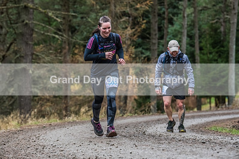 Glentress 21  10K-1802 - High Terrain Events Glentress 21 & 10K Trail Races Saturday 16th November 2024