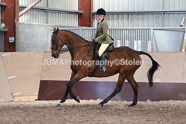 SIAL1695 - Indoor Classes