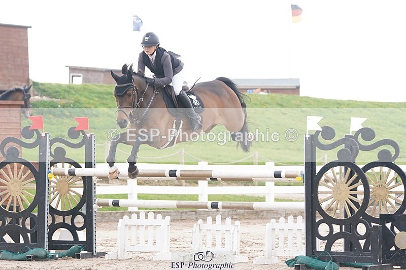 250425-094132-08333 - Cls 30 Young Horse 6yr old