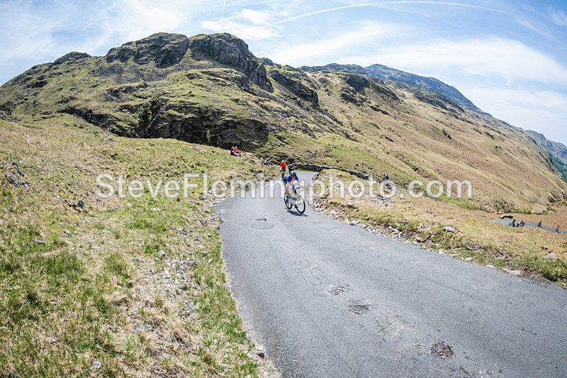 124634 - Hardknott Pass Camera 2 12.00-13.00