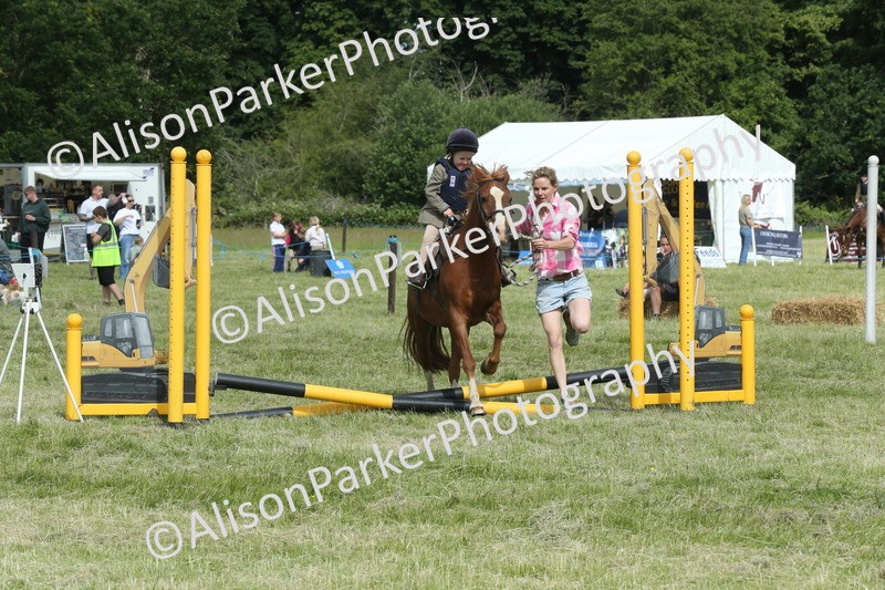 20260614-0166 - Class 1 - 30cm Lead Rein