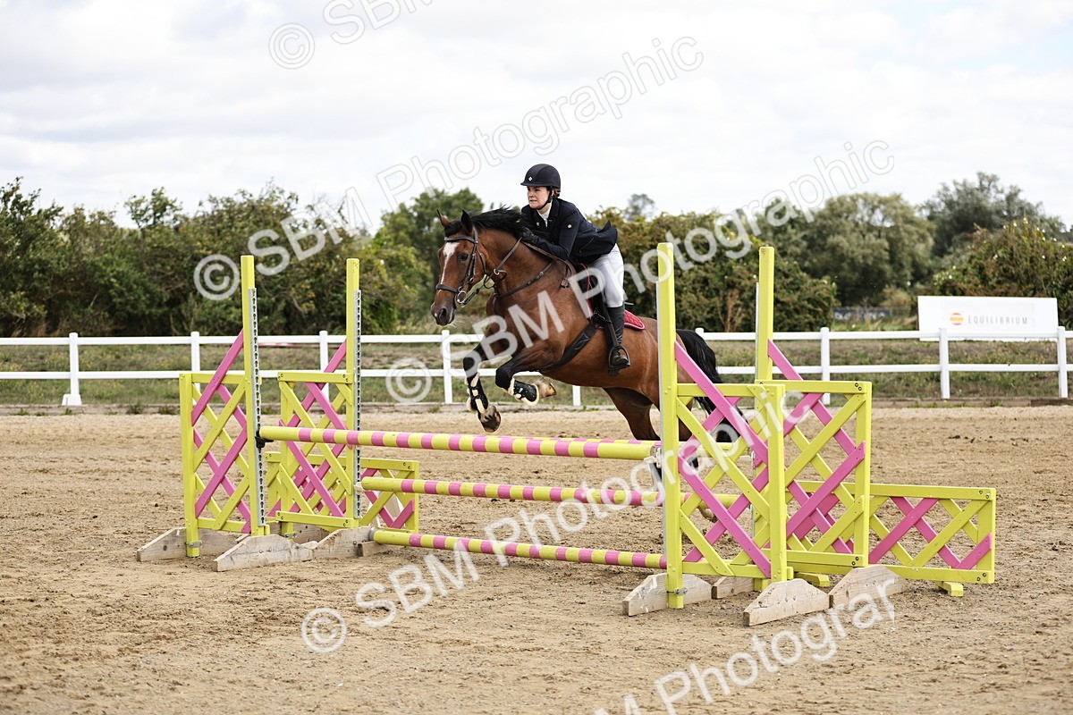 SBM_003757 - Class 2 - Amateur Championship Qualifier 85cm