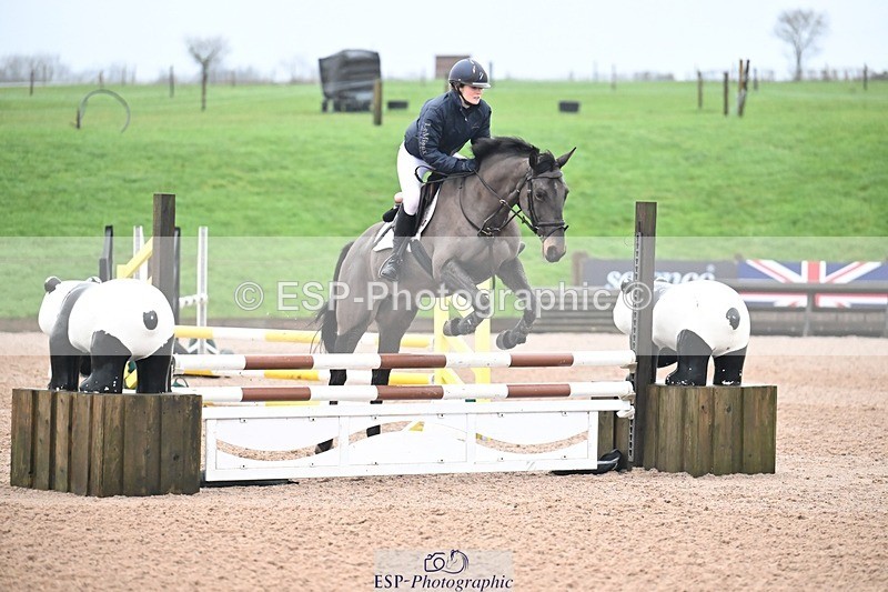 260121-101221-00026 - Clear Round & Snr Brit Nov 90cm