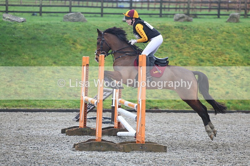 3E7A7619 - Class 3: 90cm