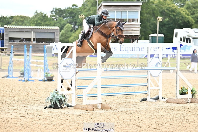 250706A-135159-19797 - Cls 49 Snr 1.10m Grand Prix