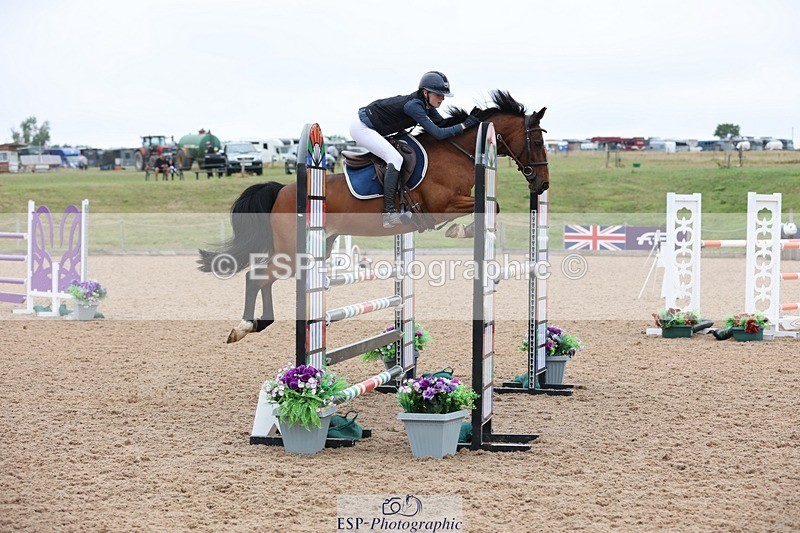 250629-090651-09481 - Cls 27b Junior 1.20m Open & Presentations