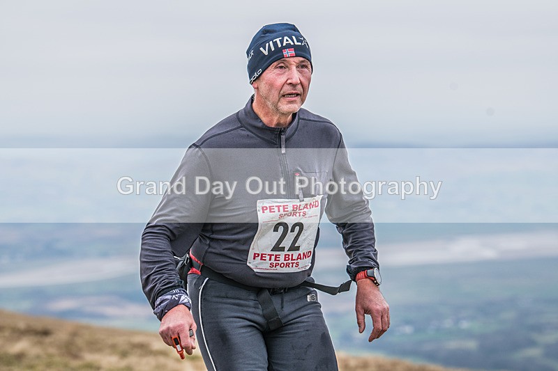 Black Combe-1284 - Black Combe Fell Race Saturday 4th March 2023