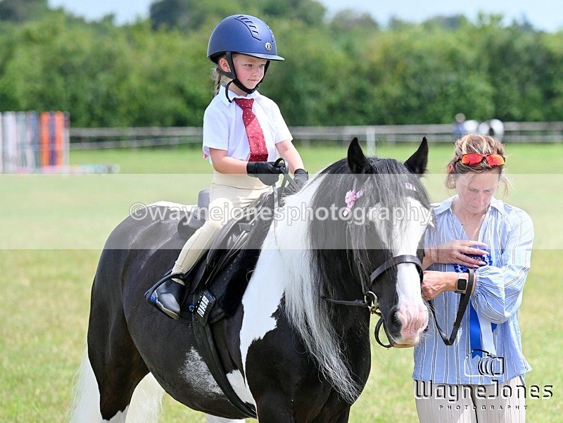 WJ7_8251 - Nancy And Churchill SORC summer show 21-06-26