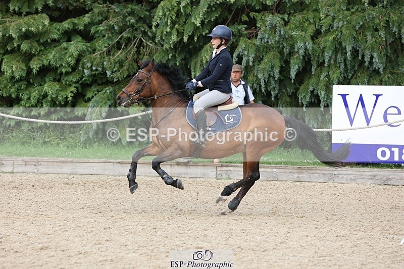 230618-175430-13998 - Cls 22 Hoys 138cm 2nd round 1st rnd