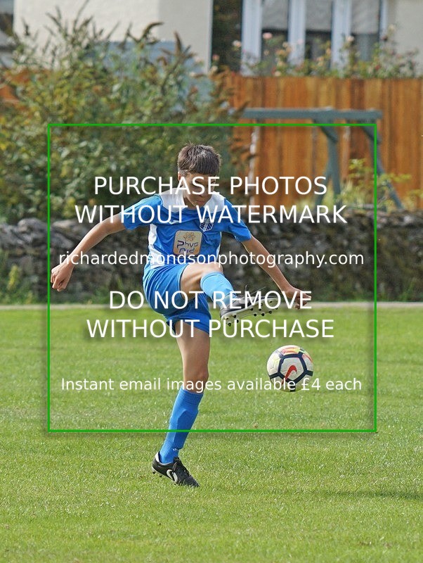 DSC00802 - Wattsfield U12 v Ibis Utd U13 12/9/21