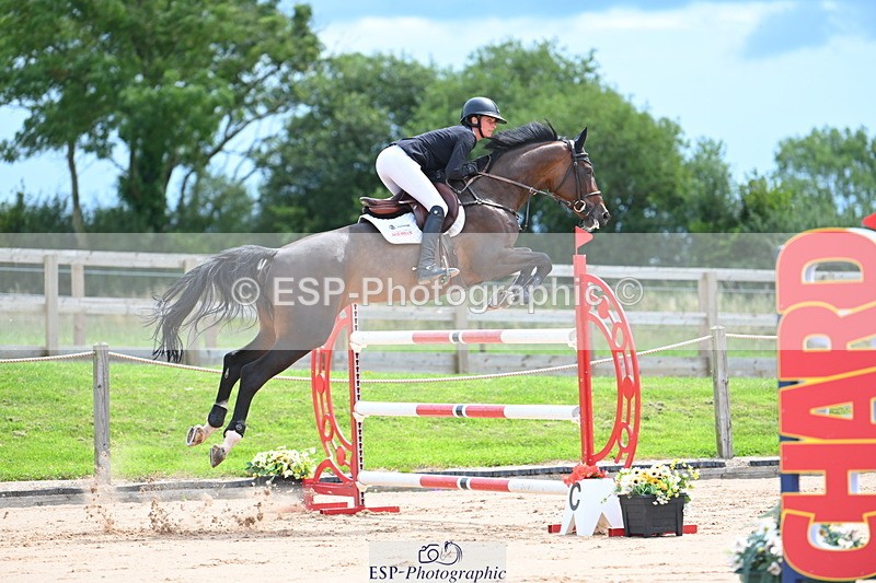 230721A-124305-06230 - Cls 34, 7 Yr Olds 1.30m