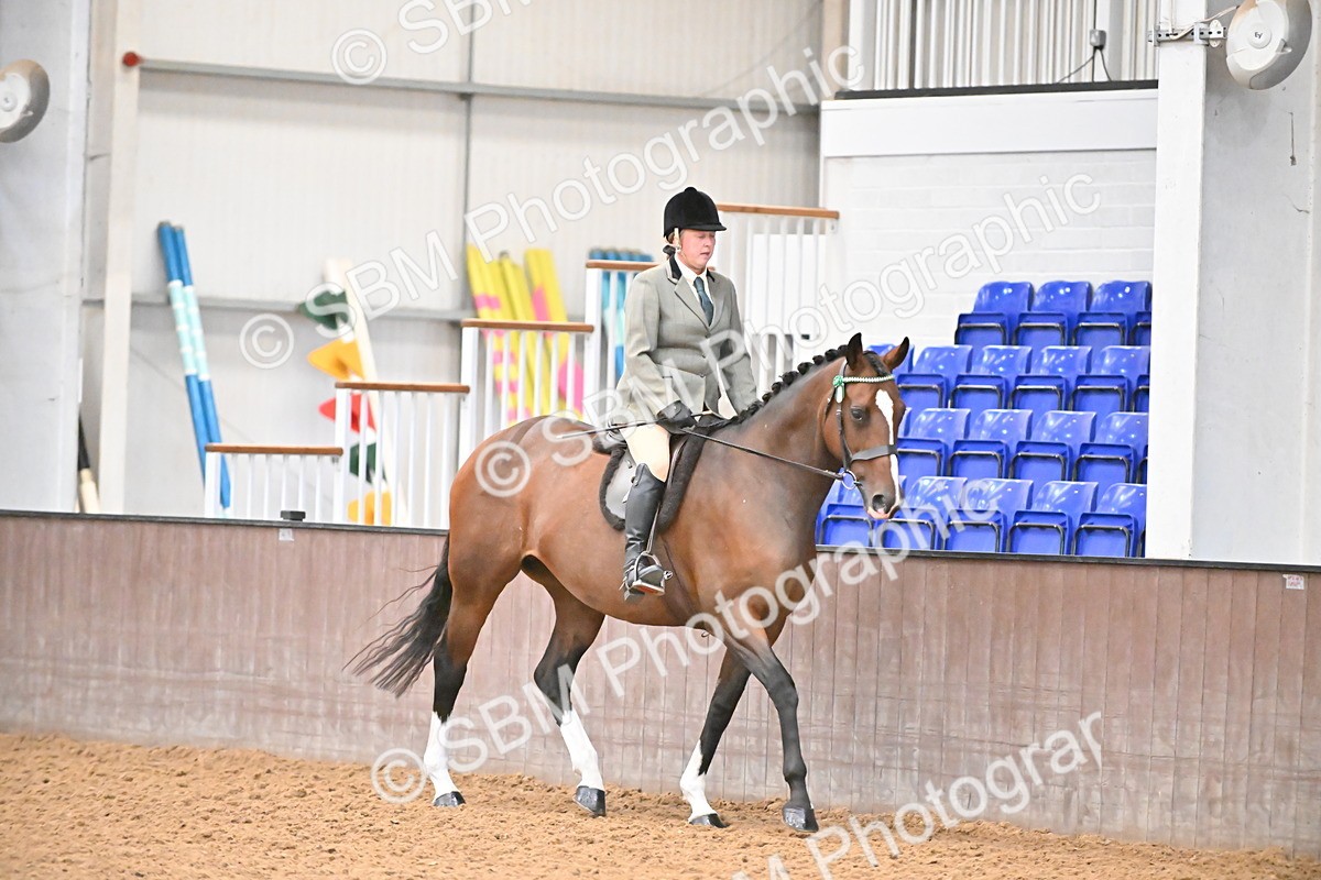 SBM_001885 - Class 25 - Tattersalls ROR Amateur Ridden