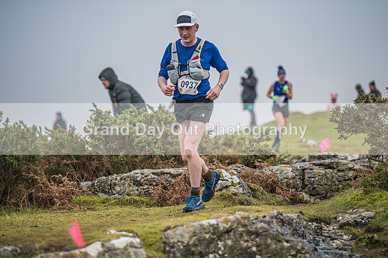 KWL-617 - Kendal Winter League Birkrigg Sunday 29th January 2023
