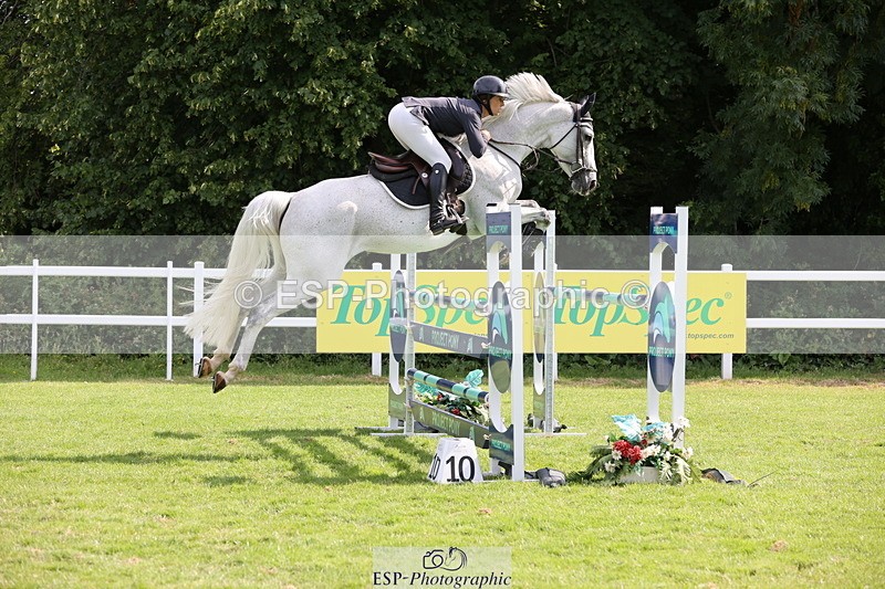 250704A-095131-08509 - Cls 15 Snr 1.20m Open