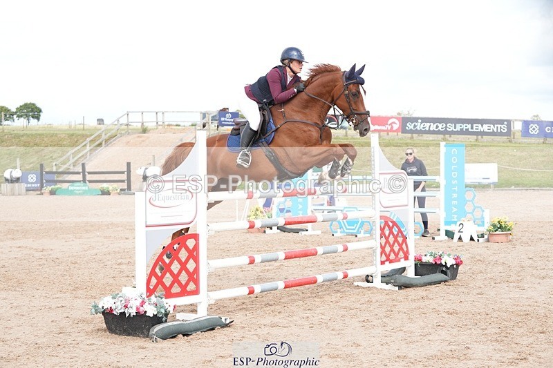 250803-163747-14600 - Cls 30 Redpost Equestrian Senior Foxhunter