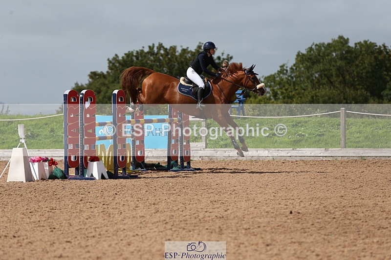 230812A-125817-09050 - Cls 33 1.20m Open