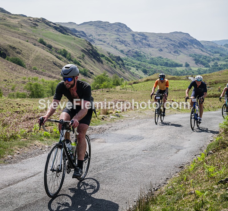 143931 - Hardknott Pass Camera 1 14.00-15.00