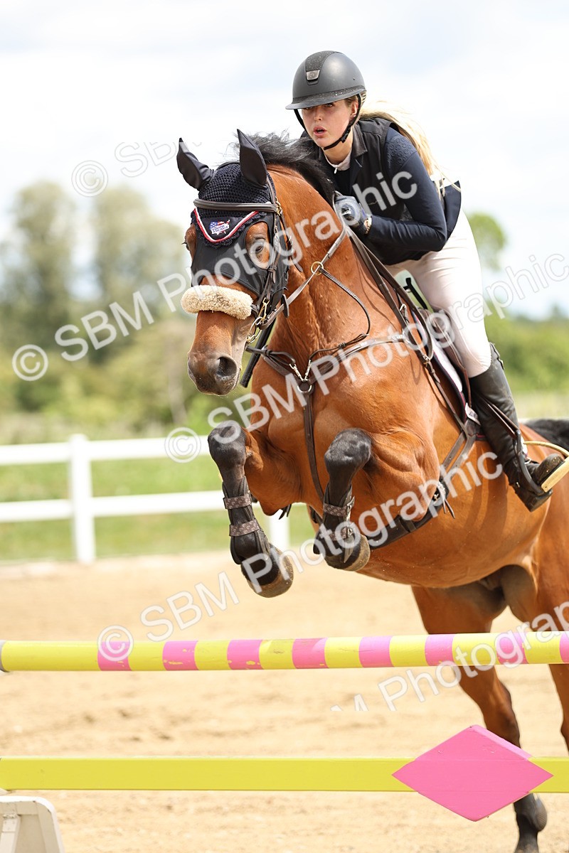 SBM_000596 - Class 3 - Senior Discovery - 1.00m