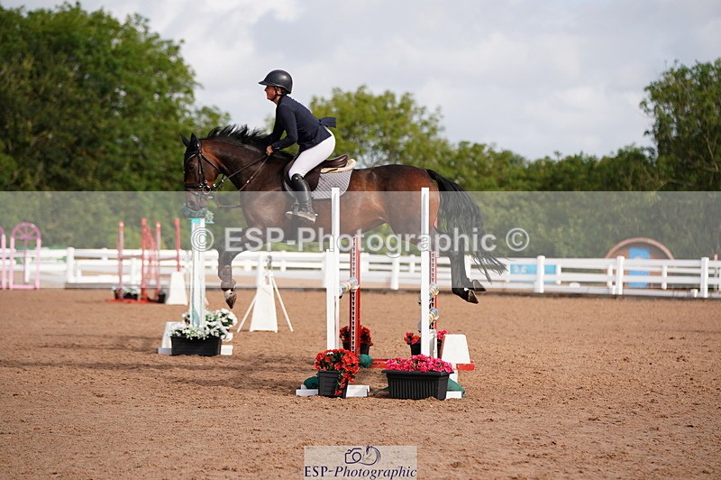 240803A-092814-06522 - Cls 34 British Novice and 90cm Open