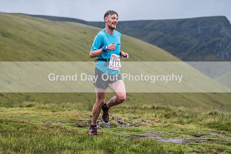 Blencathra-96 - Blencathra Fell Race Wednesday 4th June 2025