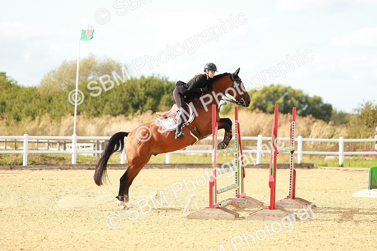 SBM_002200 - Class 6 - National 1.30m