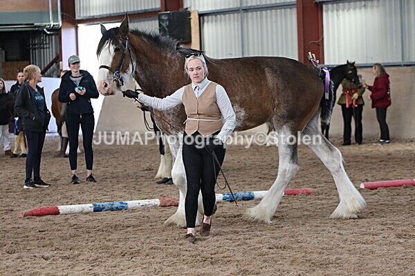 SIAL0276 - Indoor Classes