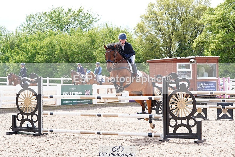 250511-142320-14259 - Cls 34 1.05m Amateur Quali