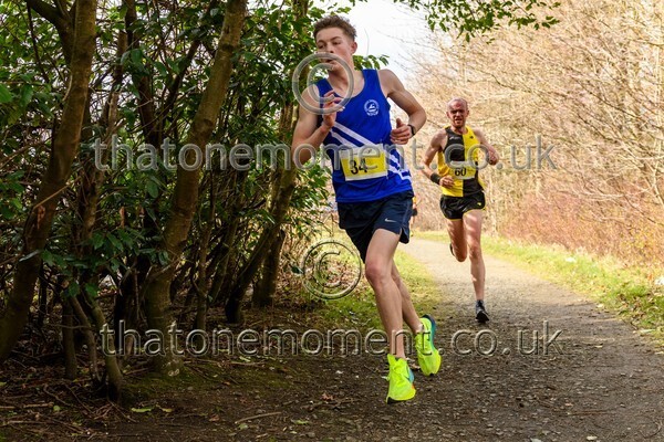 Livirelays25-528993 - Male Set One