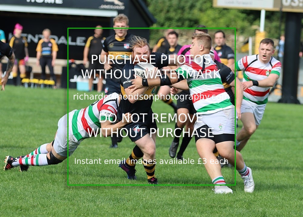 IMG_1820 - Kendal Rugby v Stockport Rugby