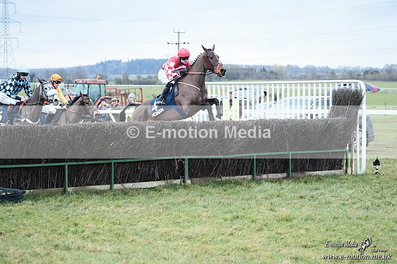 PtP 250126 1206 - Cocklebarrow Races Point-to-Point 25/01/26