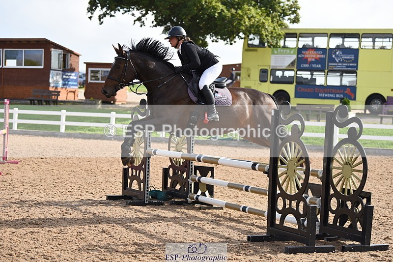 230915A-104854-00214 - Cls 9 British Novice & 90cm Open