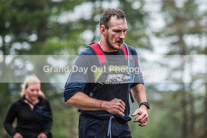 Glentress 21  10K-1112 - High Terrain Events Glentress 21 & 10K Trail Races Saturday 18th November 2023