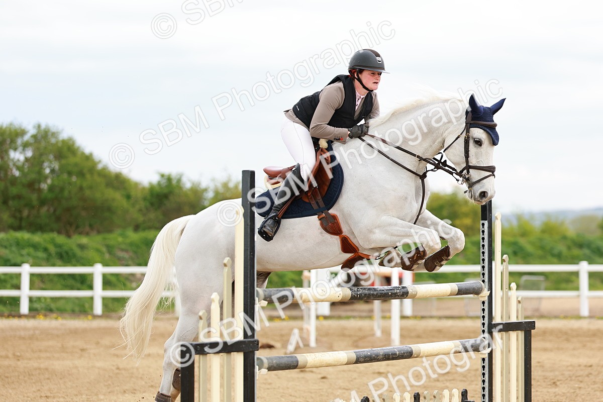 SBM_002927 - Class 6 - National 1.30 1.40m