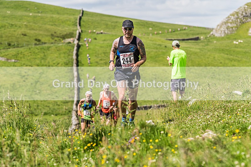 Settle Hills-177 - Settle Hills Fell Race Sunday 21st June 2026