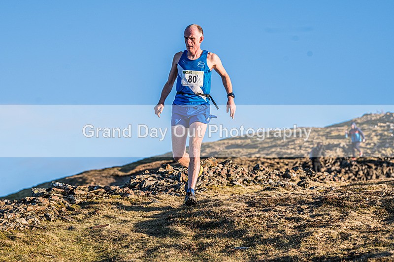 Grisedale-444 - Grisedale Grind Fell Race Wednesday 17th April 2024