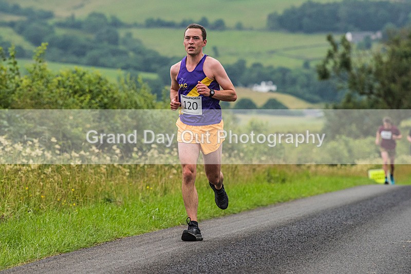 Lambfoot Loop-334 - Lambfoot Loop Road Race Tuesday 4th July 2023