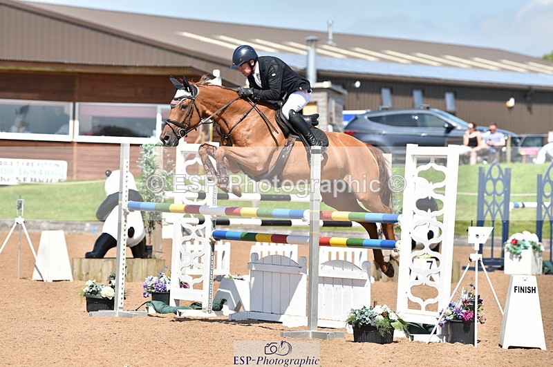 230810A-121146-01001 - Cls 7 1.20m Open