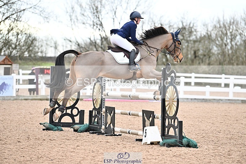 250112-112934-01046 - Cls 19 Snr 1.05m Open