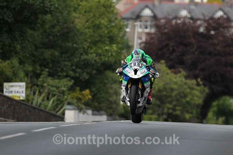  - Senior TT