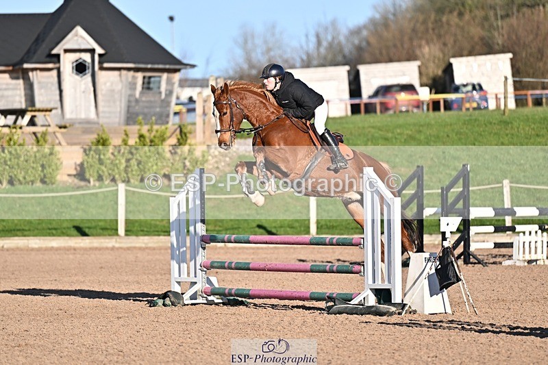260114-104423-00122 - Cls 0 & 1 Clear Round and British Novice