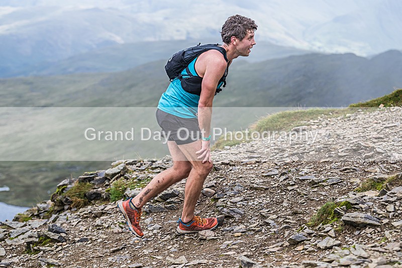 Grisedale HS-137 - Grisedale Horseshoe Fell Race Saturday 5th September 2026