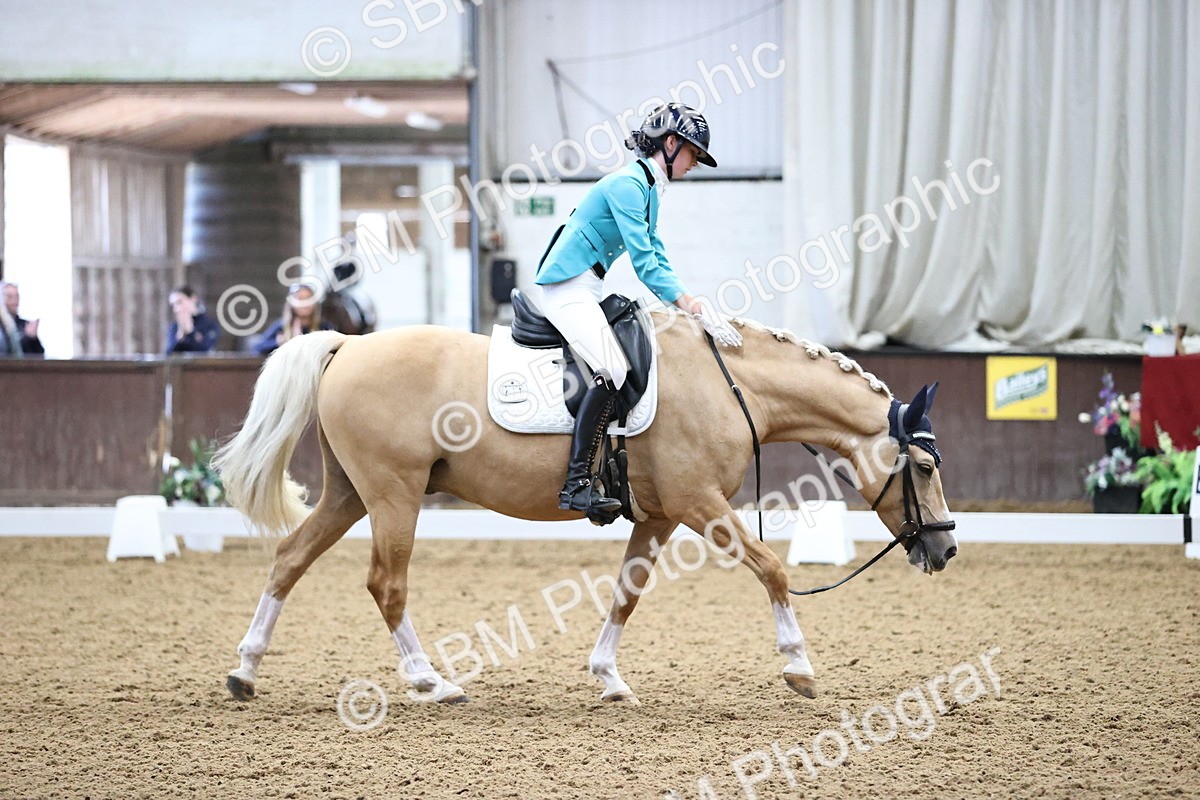 SBM_008321 - Class 15 - FEI Junior Pony Team-YR-COH