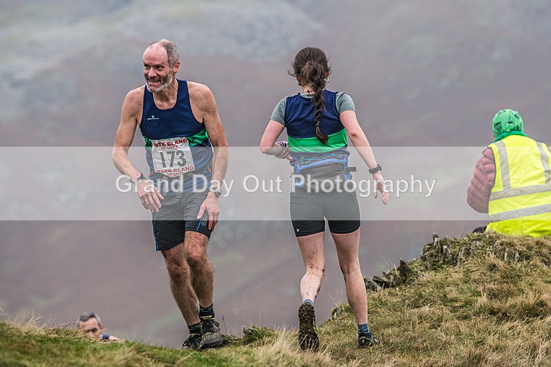 Dunnerdale-433 - Dunnerdale Fell Race Saturday 9th November 2024